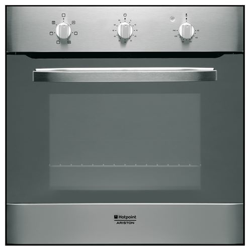 Отзывы Hotpoint-Ariston FH 51 IX