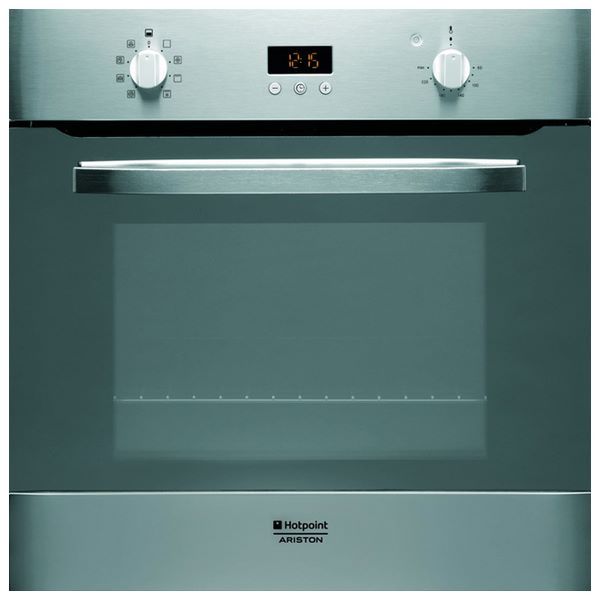 Отзывы Hotpoint-Ariston FH 837 C IX