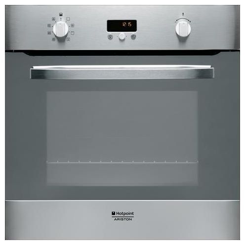 Отзывы Hotpoint-Ariston FH 899 C XA