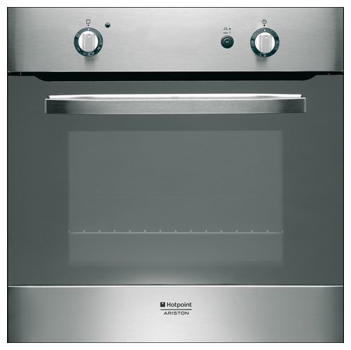 Отзывы Hotpoint-Ariston FH G (IX)