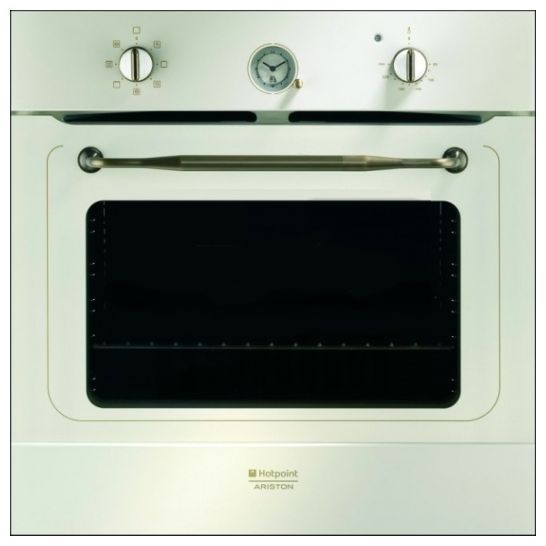 Отзывы Hotpoint-Ariston FHR 640 (OW)