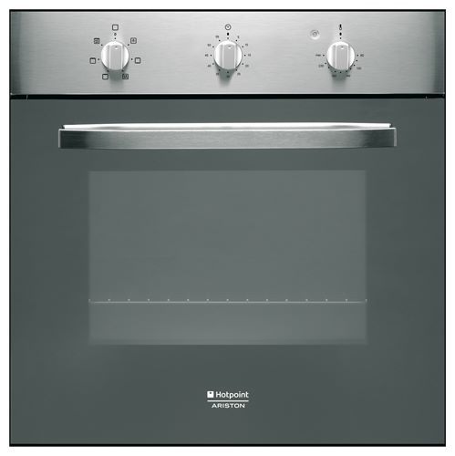 Отзывы Hotpoint-Ariston FHS 21 IX