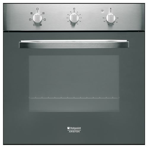 Отзывы Hotpoint-Ariston FHS 51 IX