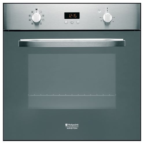 Отзывы Hotpoint-Ariston FHS 83 C IX