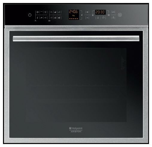 Отзывы Hotpoint-Ariston FK 1039E.20 X