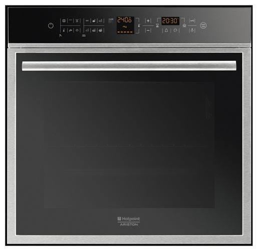 Отзывы Hotpoint-Ariston FK 1039EL P X