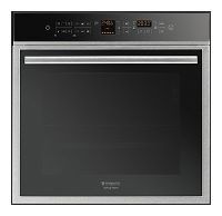 Отзывы Hotpoint-Ariston FK 1039EL S PX