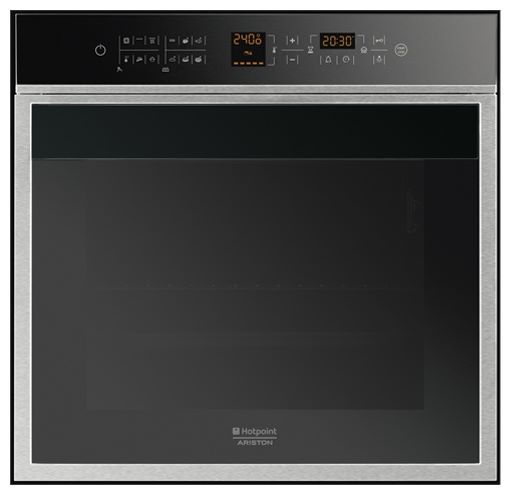 Отзывы Hotpoint-Ariston FK 1039EN X