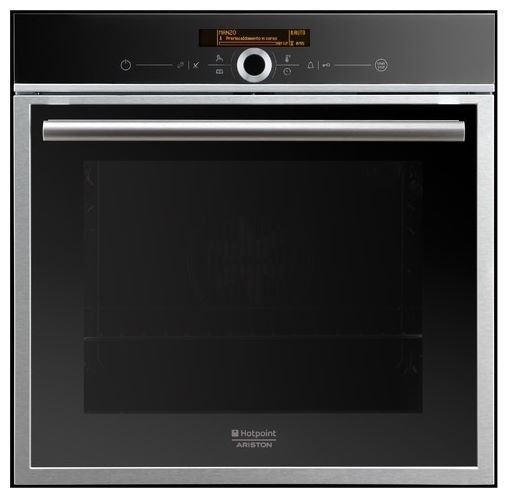 Отзывы Hotpoint-Ariston FK 1049LS E X