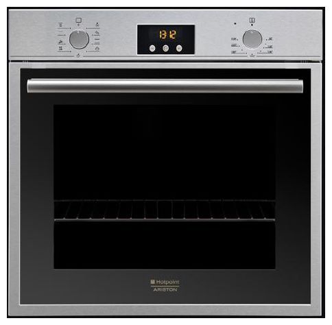 Отзывы Hotpoint-Ariston FK 536J X