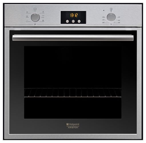 Отзывы Hotpoint-Ariston FK 637J C X