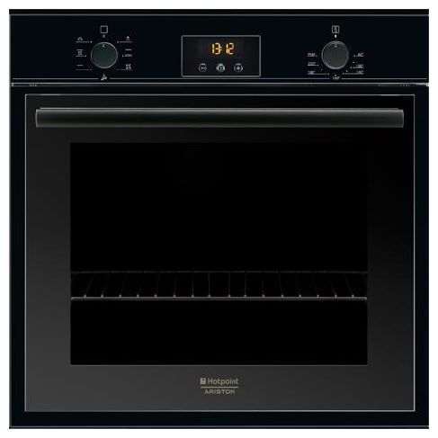 Отзывы Hotpoint-Ariston FK 637J (K)