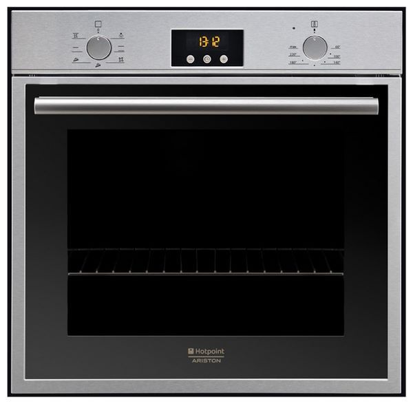 Отзывы Hotpoint-Ariston FK 638J X