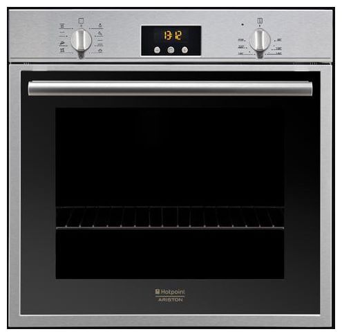 Отзывы Hotpoint-Ariston FK 932 C X