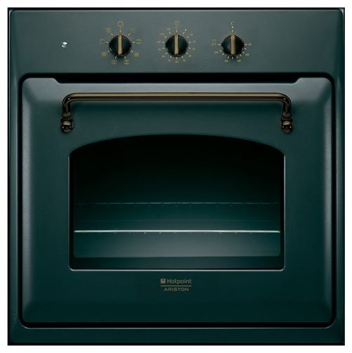 Отзывы Hotpoint-Ariston FT 820.1 (AN)