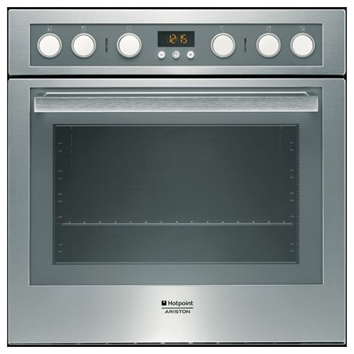 Отзывы Hotpoint-Ariston H 837 C.1 IX