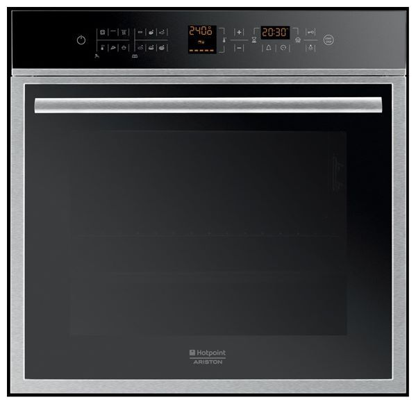 Отзывы Hotpoint-Ariston OL 1038 LI RFH