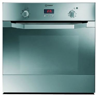 Отзывы Indesit IF 737 K. A IX