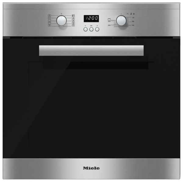 Отзывы Miele H 2261 B EDST/CLST