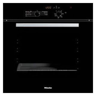 Отзывы Miele H 4212 B BK