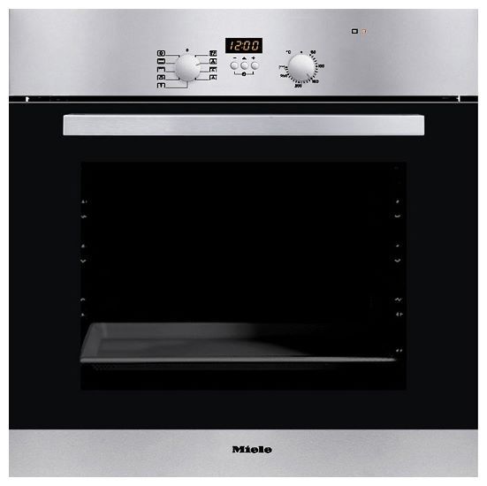 Отзывы Miele H 4212 B ED