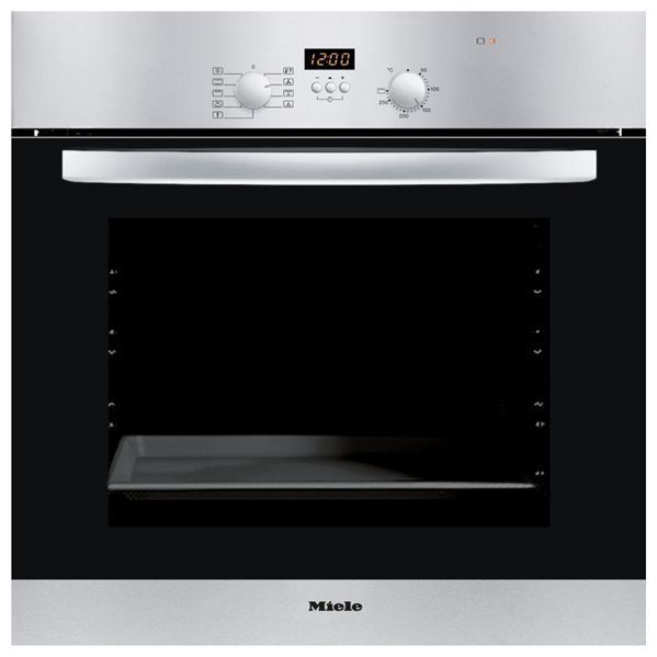 Отзывы Miele H 4312 B IX