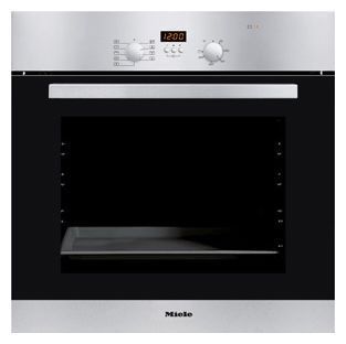 Отзывы Miele H 4412 B IX