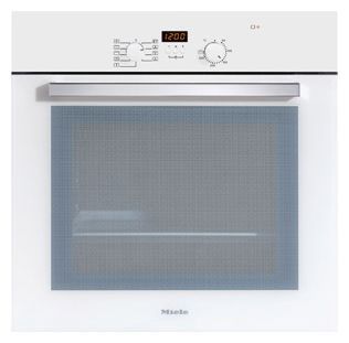 Отзывы Miele H 4412 B WH