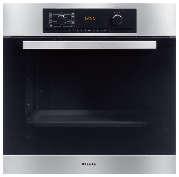 Отзывы Miele H 5241 B IX