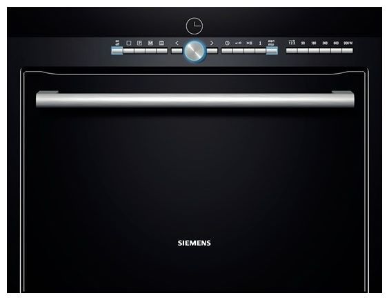 Отзывы Siemens HB86K672