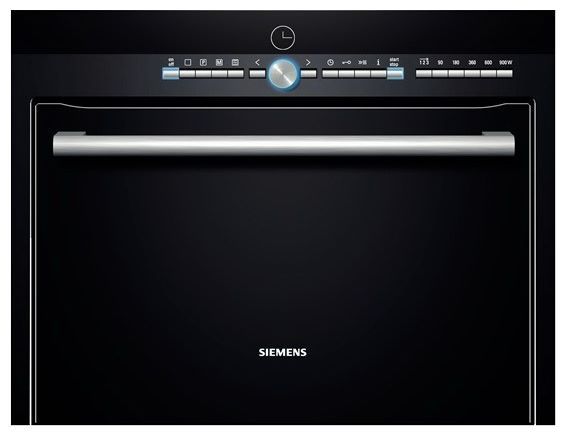 Отзывы Siemens HB86K675