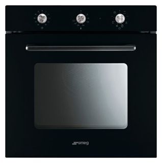 Отзывы Smeg F608SN