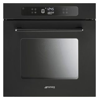 Отзывы Smeg F610AN