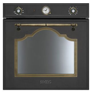 Отзывы Smeg SC750AO-8