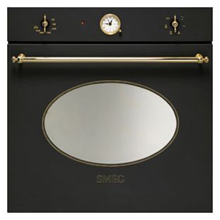 Отзывы Smeg SC800A