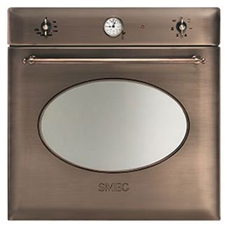 Отзывы Smeg SC850RA-8