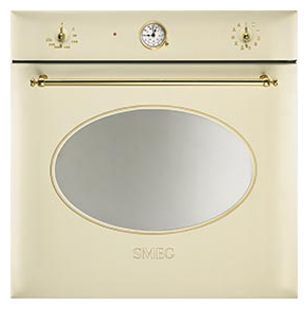 Отзывы Smeg SC855P-8