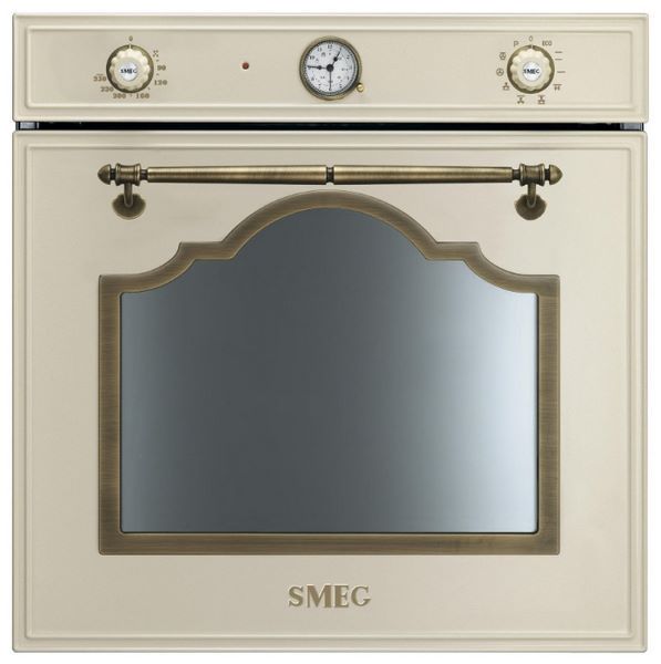 Отзывы Smeg SFP750PO