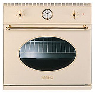 Отзывы Smeg SI800MFP5