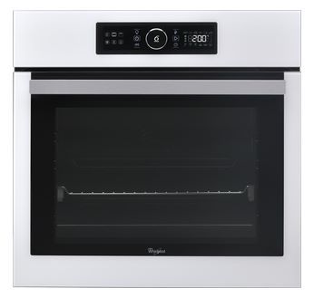 Отзывы Whirlpool AKZ 6220 WH