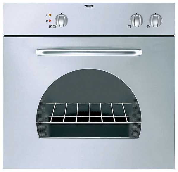 Отзывы Zanussi ZLB 121 X