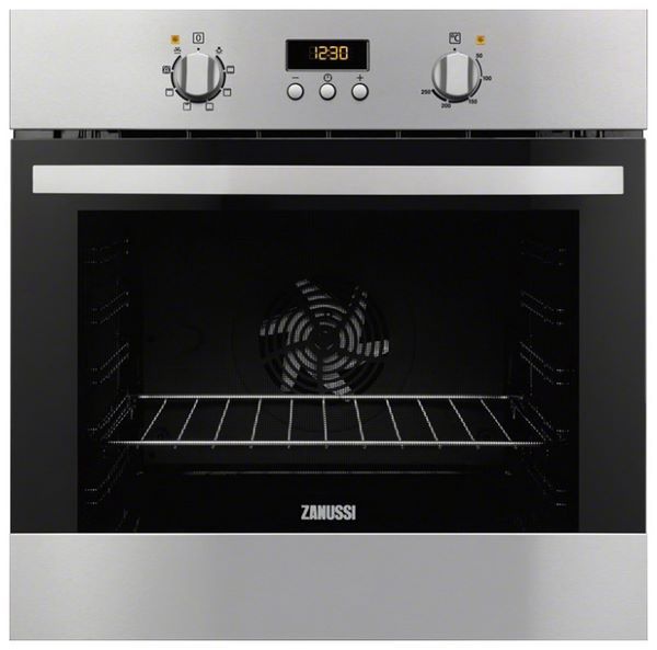 Отзывы Zanussi ZOA 35701 XK