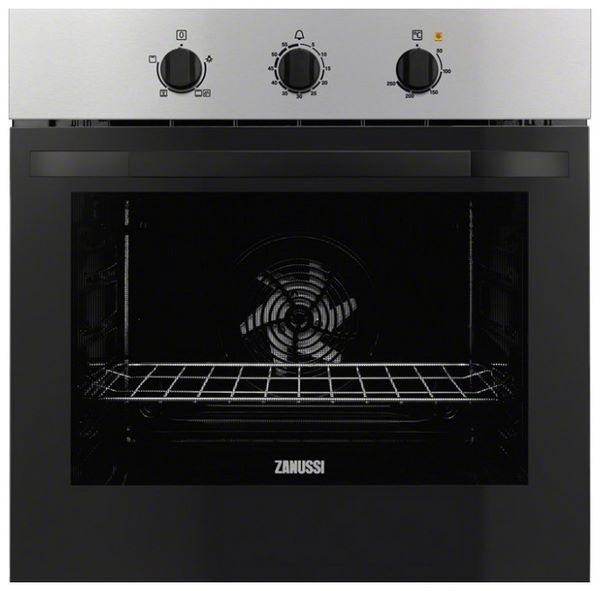 Отзывы Zanussi ZOB 21301 XA