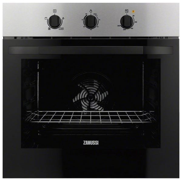 Отзывы Zanussi ZOB 23301 XA