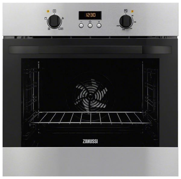 Отзывы Zanussi ZOB 25321 XA