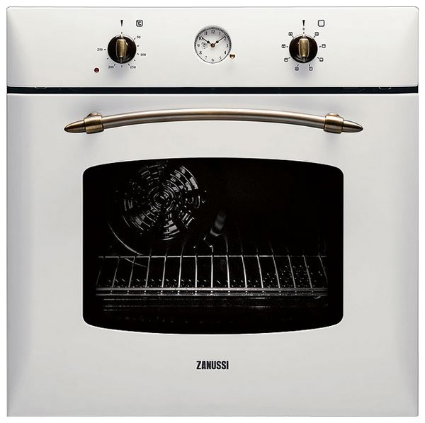 Отзывы Zanussi ZOB 282 WC