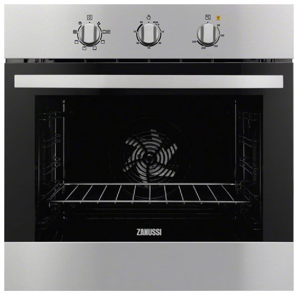 Отзывы Zanussi ZOB 32701 XK