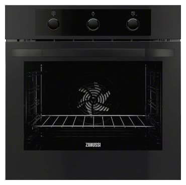 Отзывы Zanussi ZOB 32702 BK