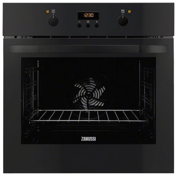 Отзывы Zanussi ZOB 35712 BK