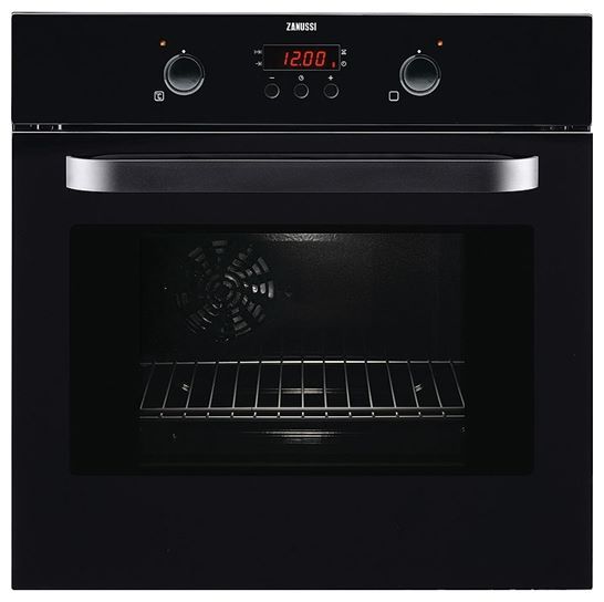 Отзывы Zanussi ZOB 482 N